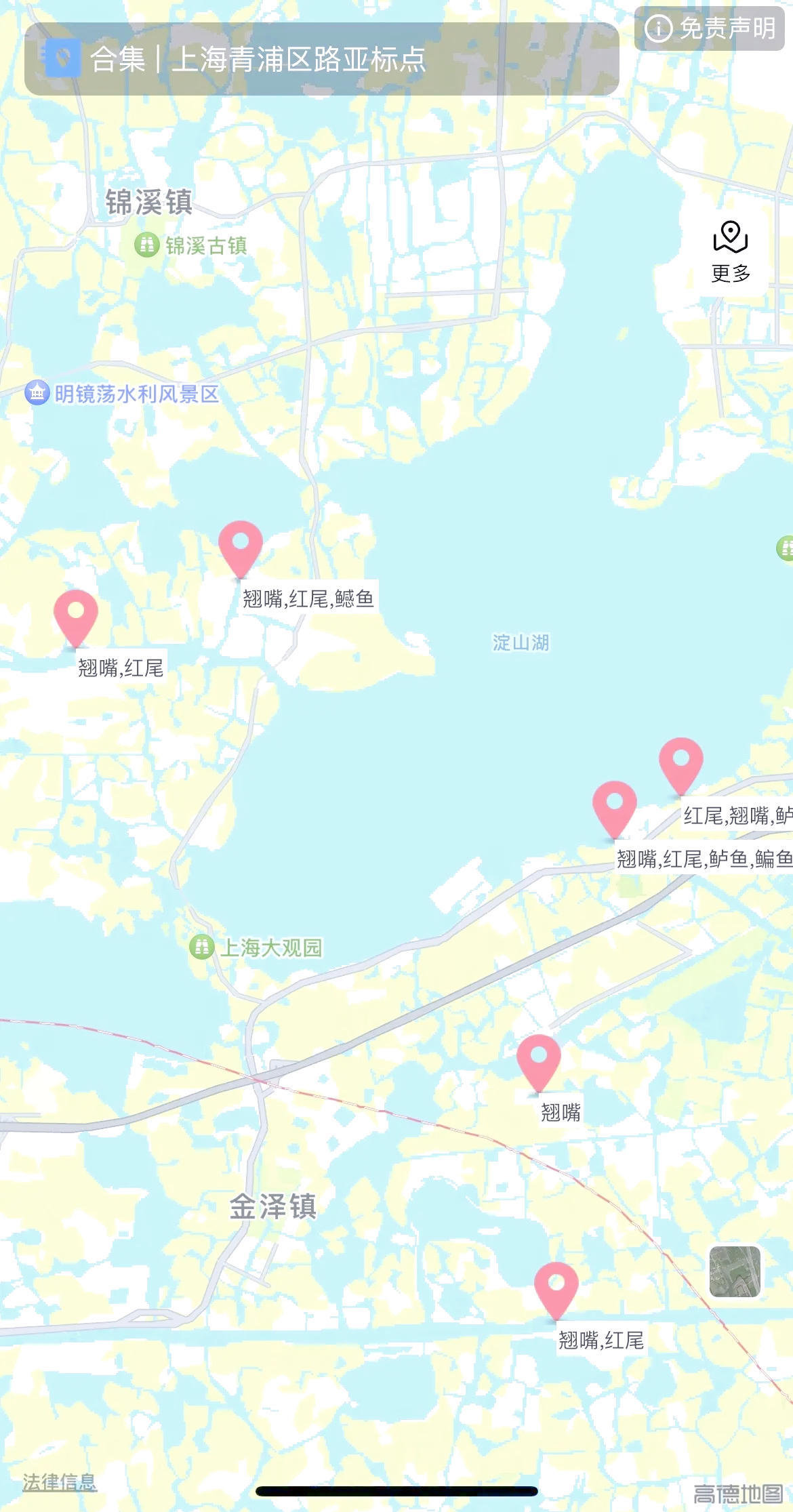 上海钓场信息(上海钓场推荐)