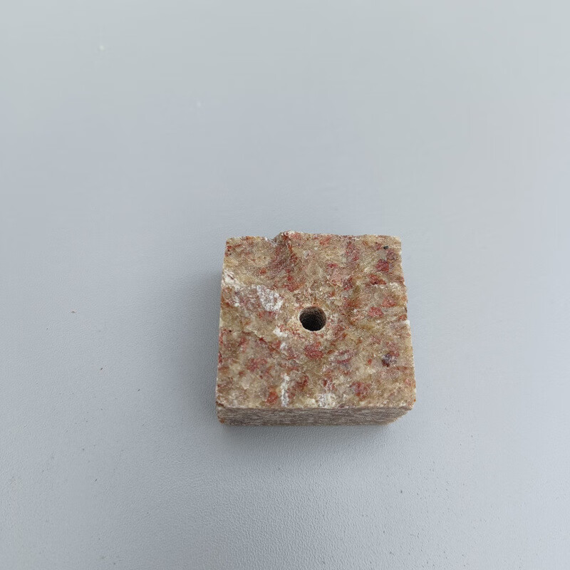 用花生饼制爆炸钩饵料(用花生饼打窝用什么钓鲤鱼)