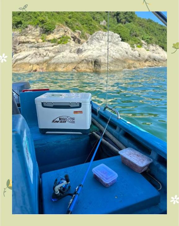 哪里有海钓鱼卖(海钓去处)