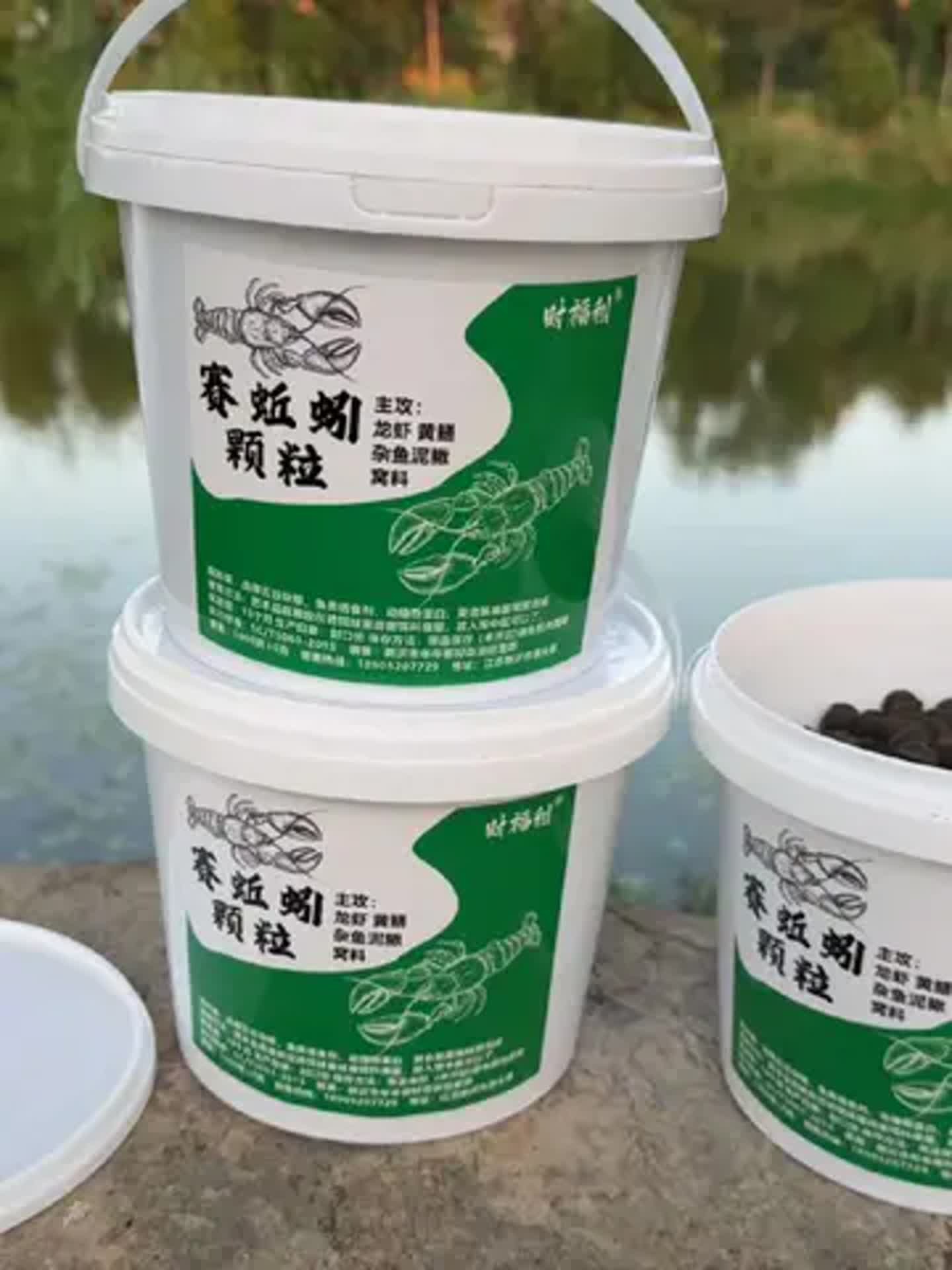 一钩蚯蚓一钩饵料效果(一钩饵料,一钩蚯蚓到底怎么钓)