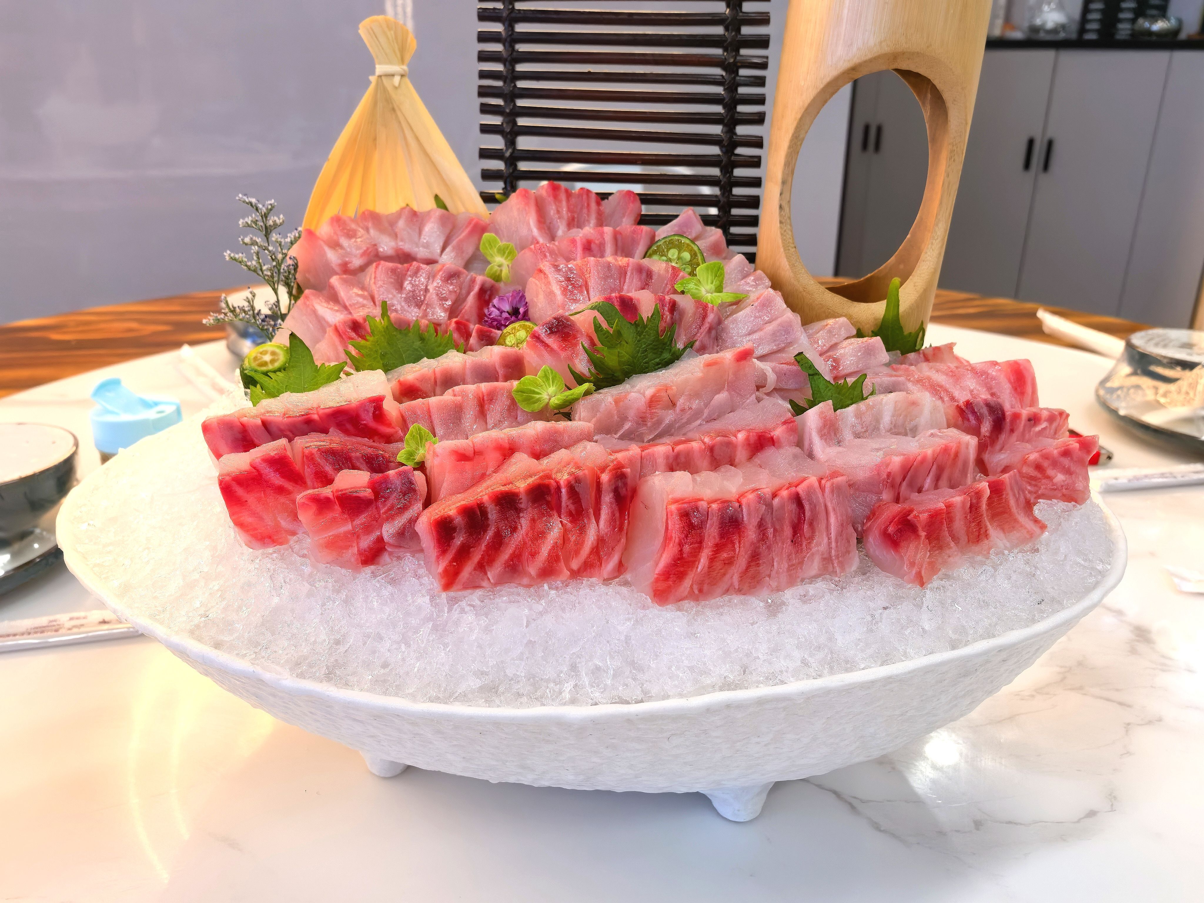 冬至海钓黑鱼(初冬钓黑鱼)