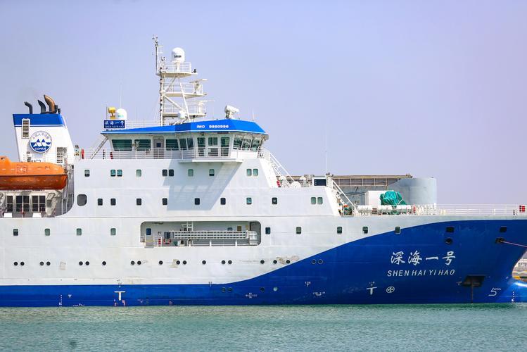 海钓海鹰号(海鹰集团简介)