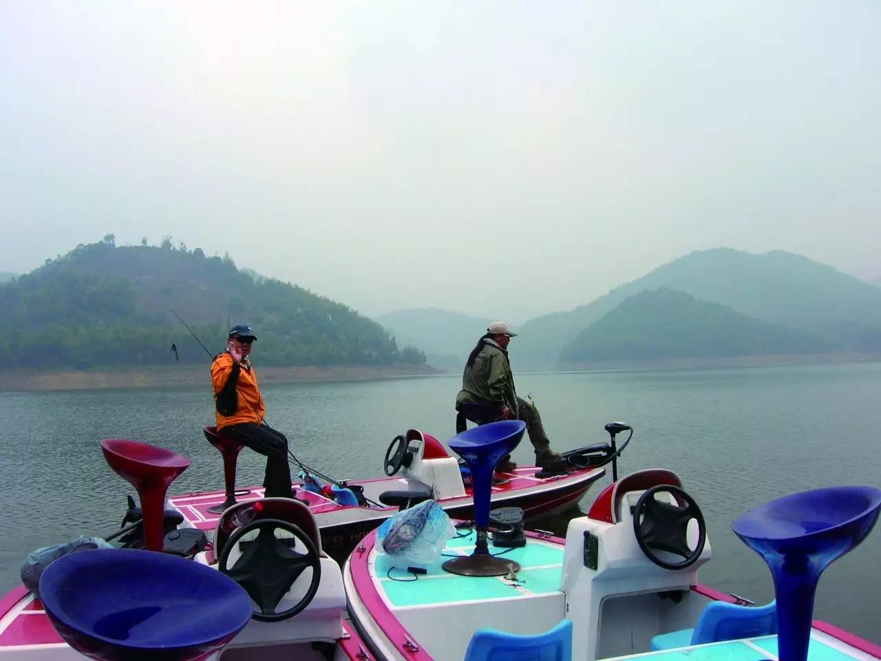 随风路亚地址(为什么禁止路亚钓)