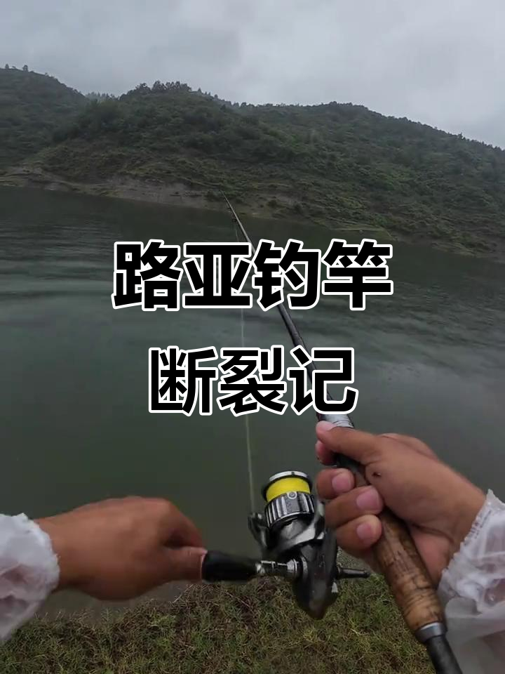 珠江口路亚(路亚竿十大排行榜)