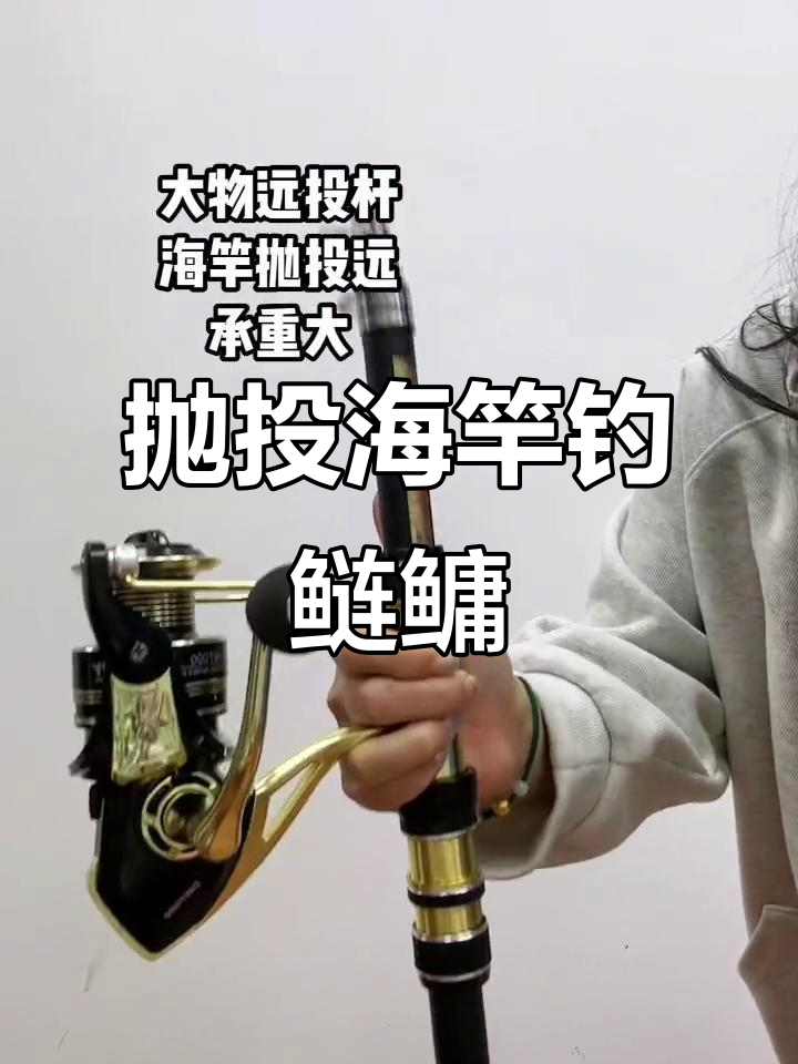 海竿钓鱼技巧(海竿钓鱼技巧大全)
