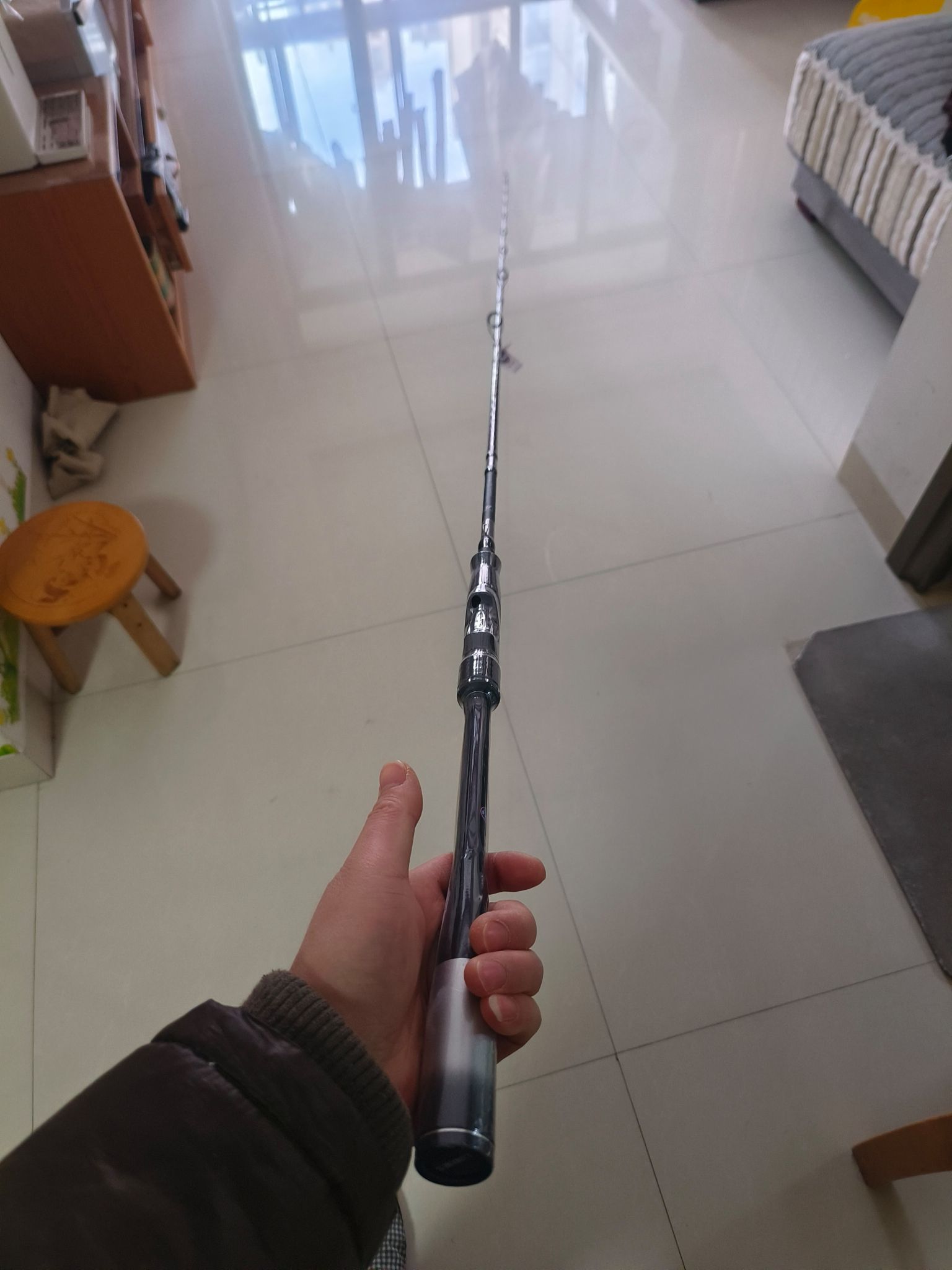 霍邱渔具用品(渔包渔具用品大全图片)