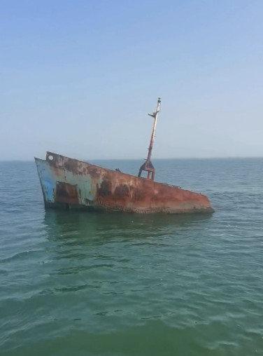 渤海钓沉船视频(渤海钓沉船视频播放)