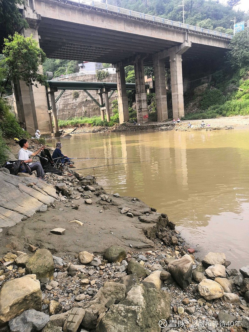 冬季金沙江钓鱼技巧(金沙江的钓鱼新规)