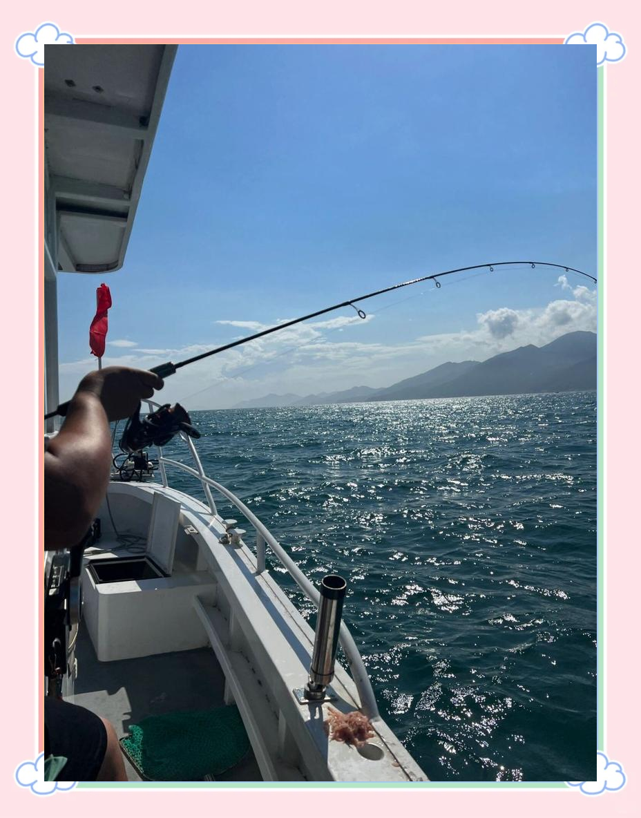 深圳海钓点(深圳海钓地方)