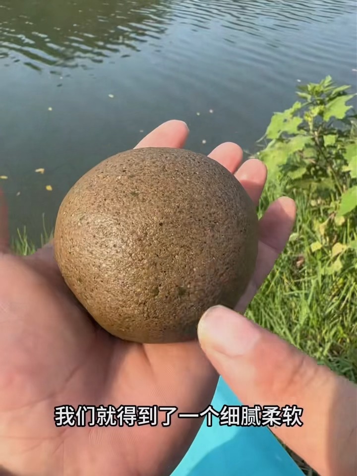 饵料太黏怎办(饵料太黏怎办小妙招)