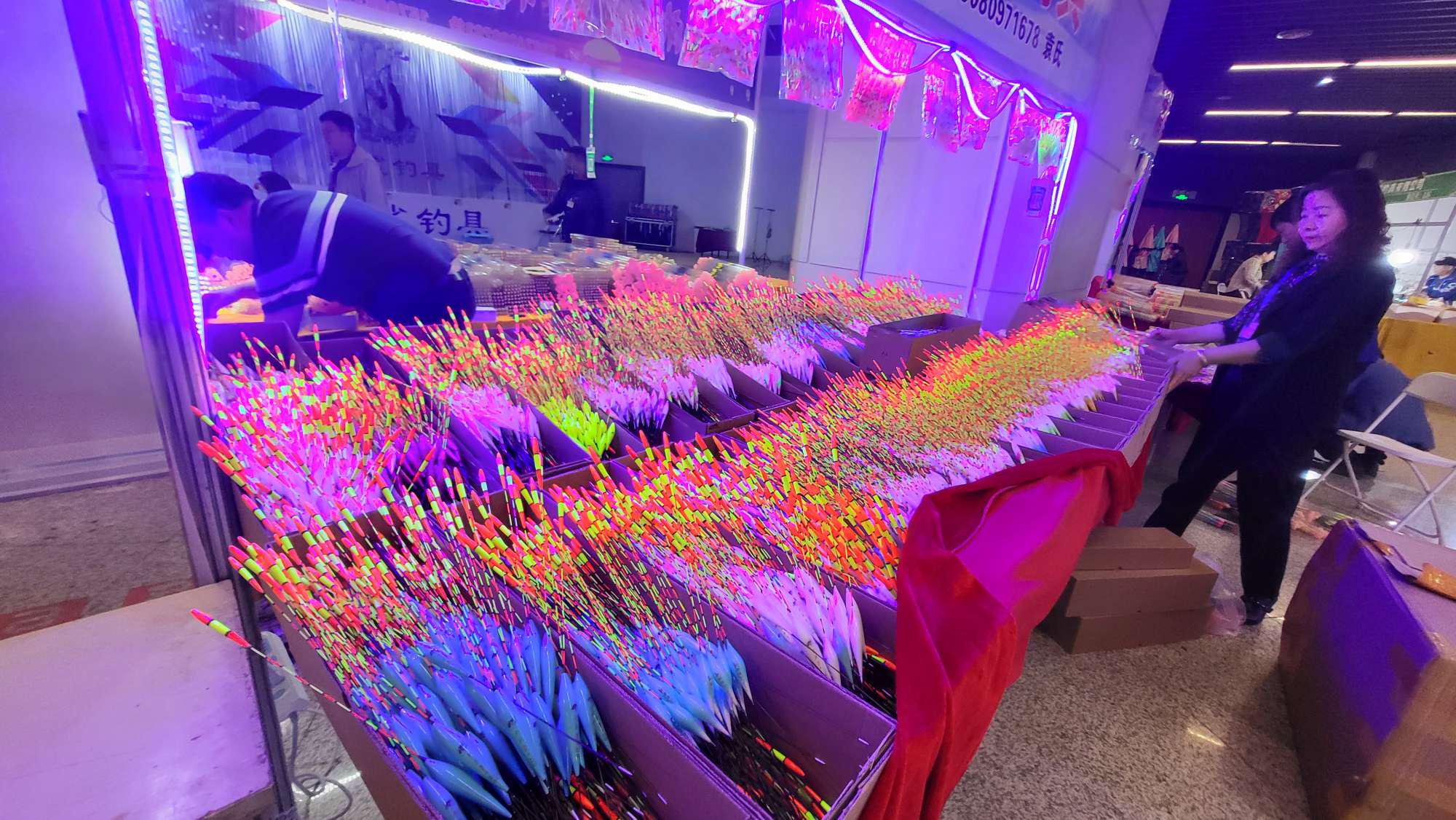 郑州比较实惠的渔具店(郑州哪个渔具店比较好)