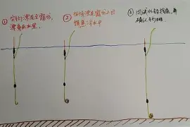易哲自制抛杆饵料(自制简易钓鱼窝料)