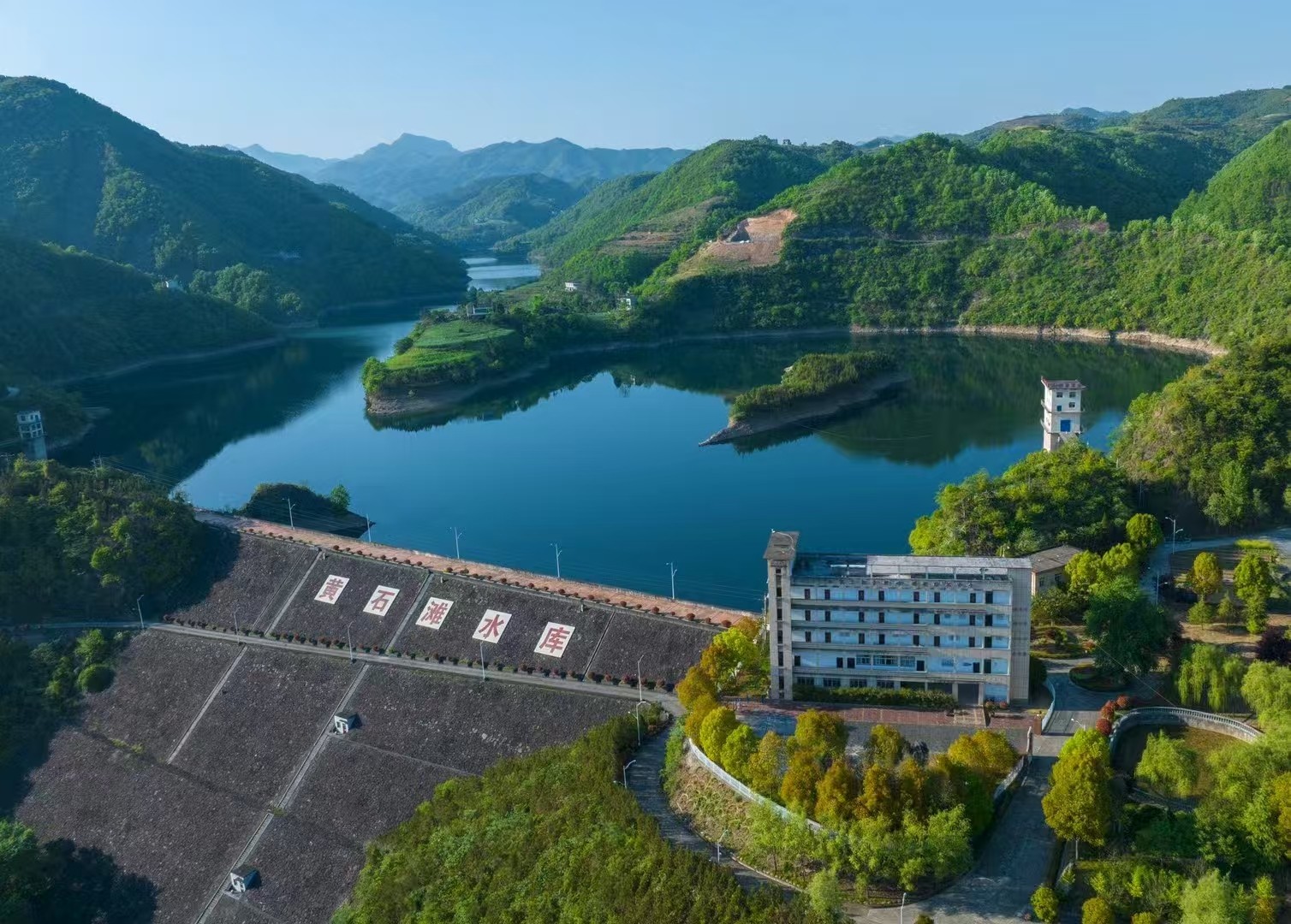 襄阳路亚水库(襄阳水库明细)