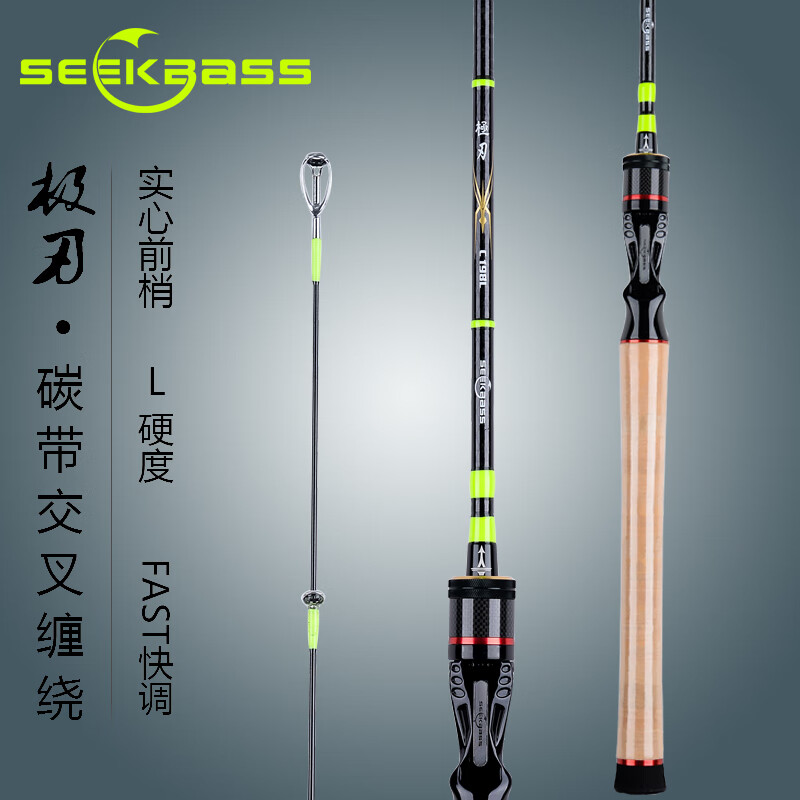 路亚l调(路亚l调适合用几克)