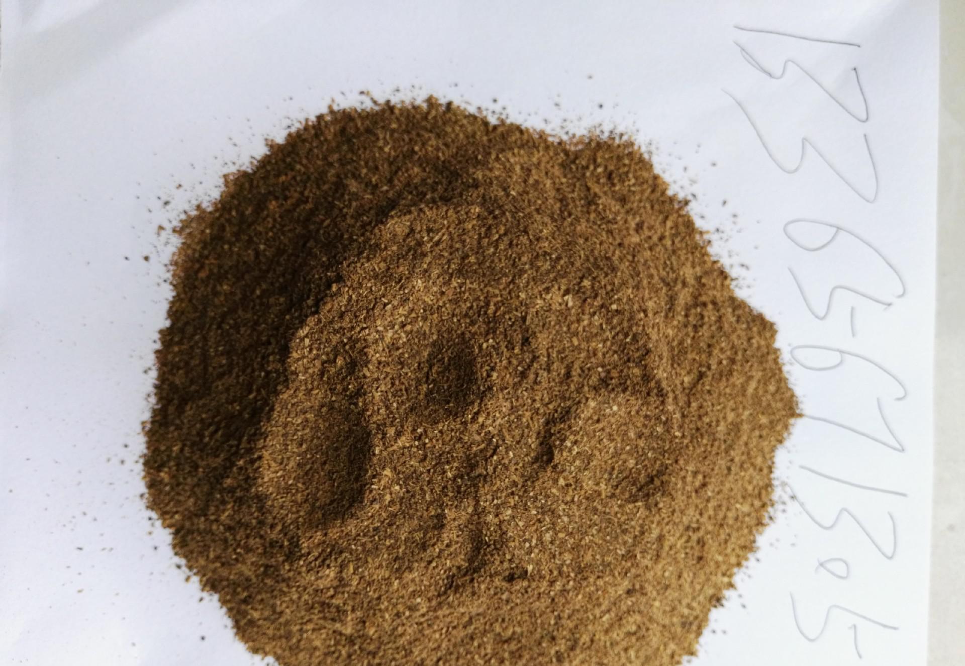 高粱酒糟饵料(高粱酒糟用途)
