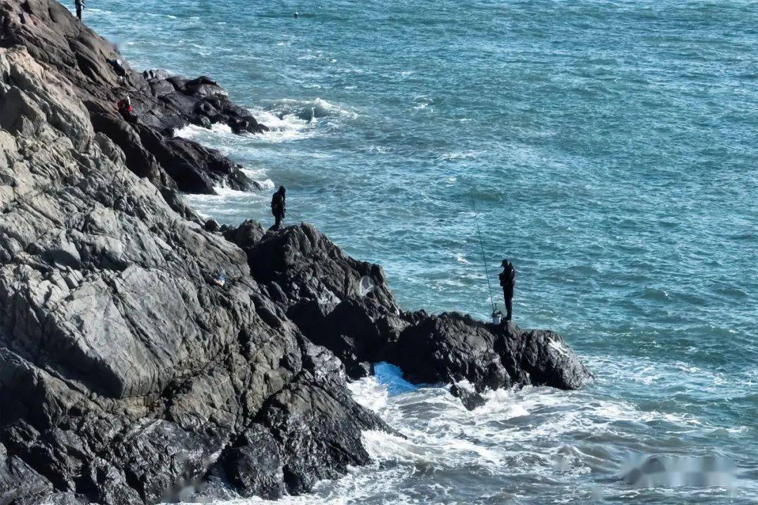 嵊泗岛有海钓嘛(嵊泗海边)