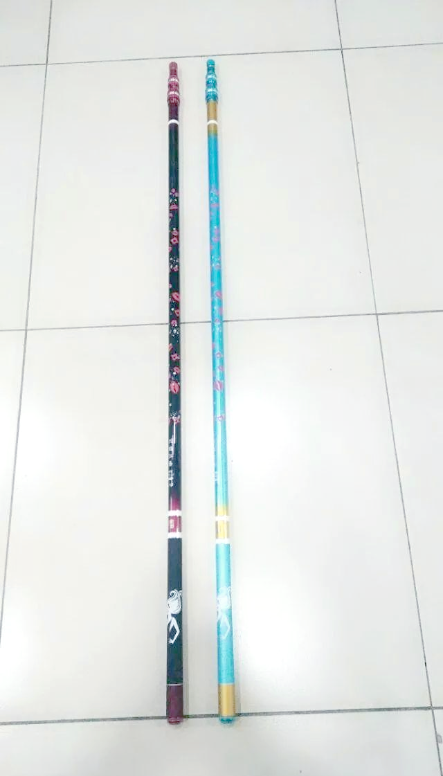 哪里渔具市场大(渔具哪里批发进货)
