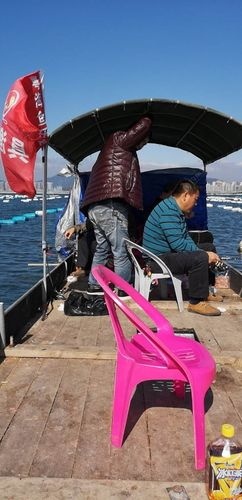 深圳海钓渔船(深圳出海钓鱼船多少钱一艘)
