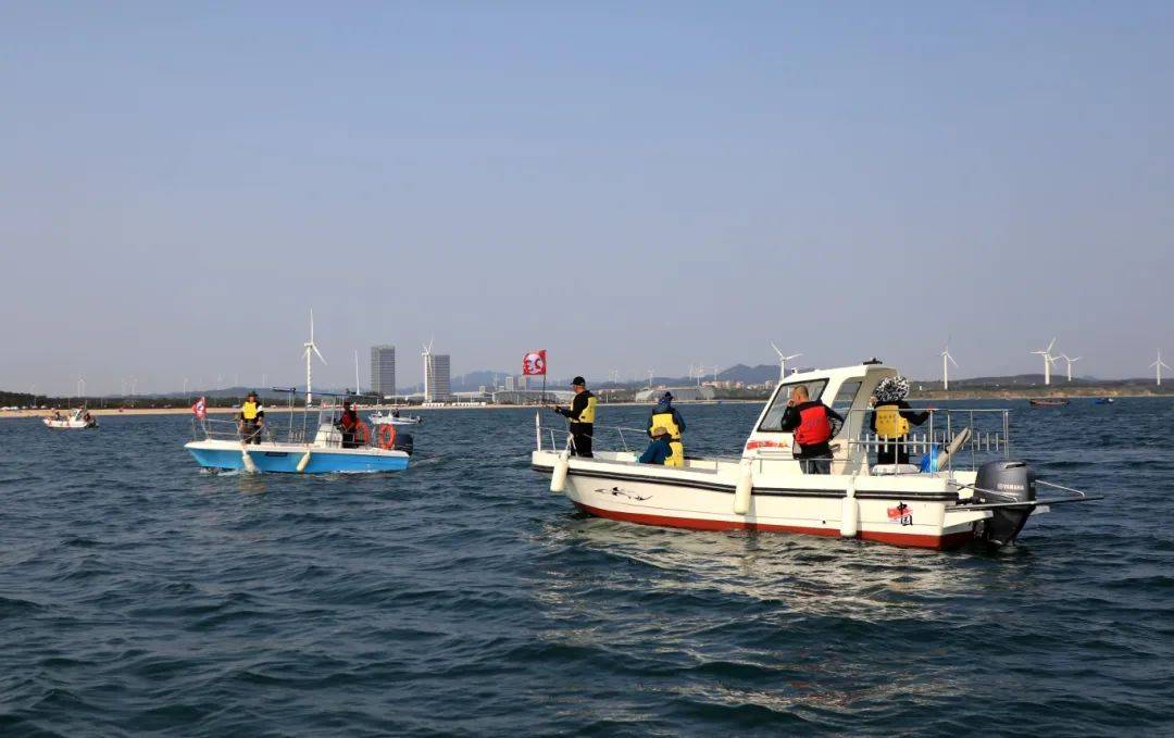 威海海钓岸钓地点(威海海钓哪里鱼多)