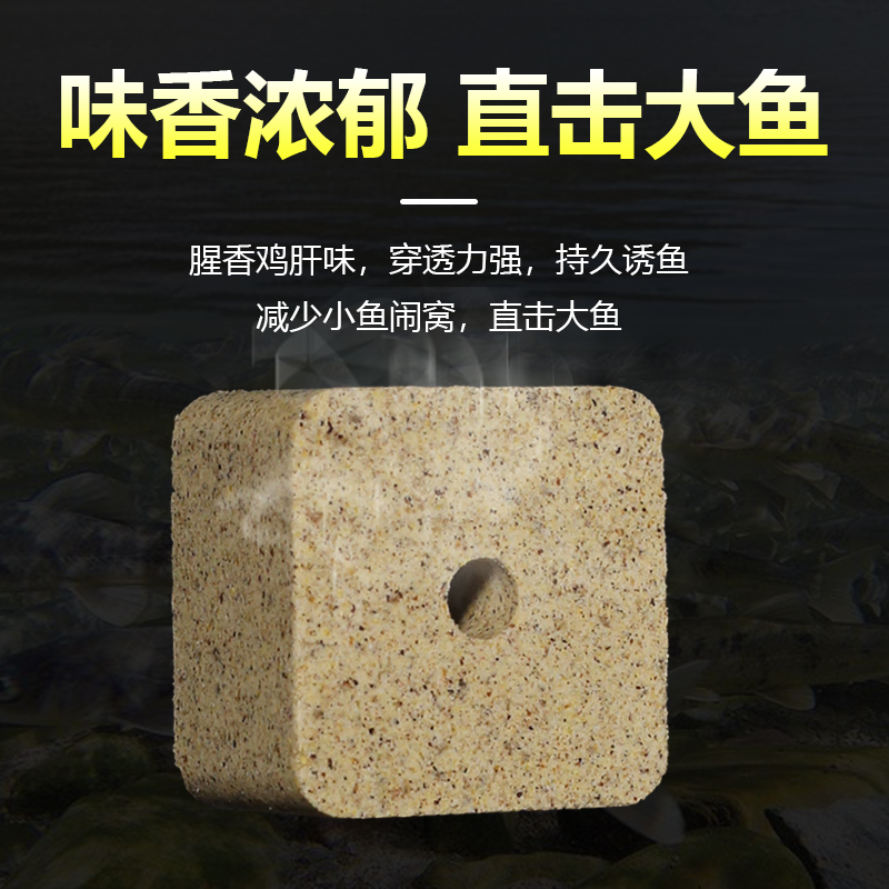 罗非打浮饵料(罗非钓浮怎么钓视频)