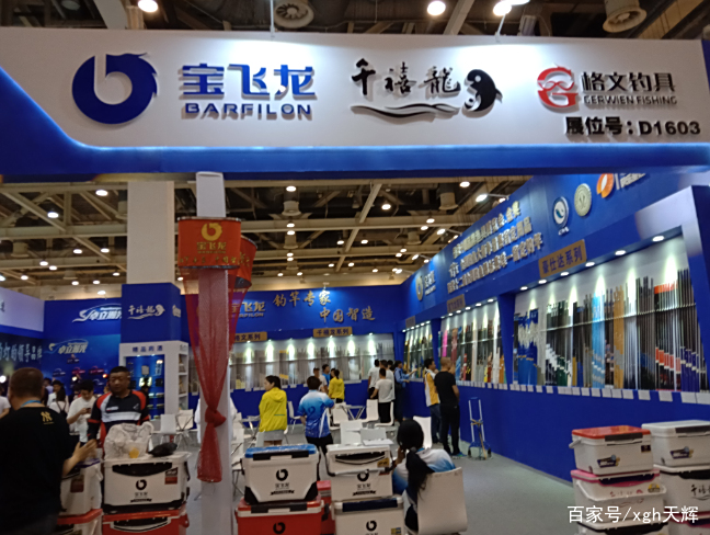 苏州渔具展怎么去(苏州渔具展2020年时间表)