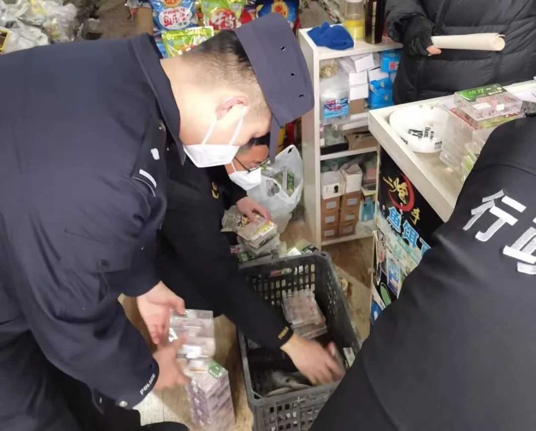 汉中卖渔具的哪里有(汉中卖渔具的哪里有卖)
