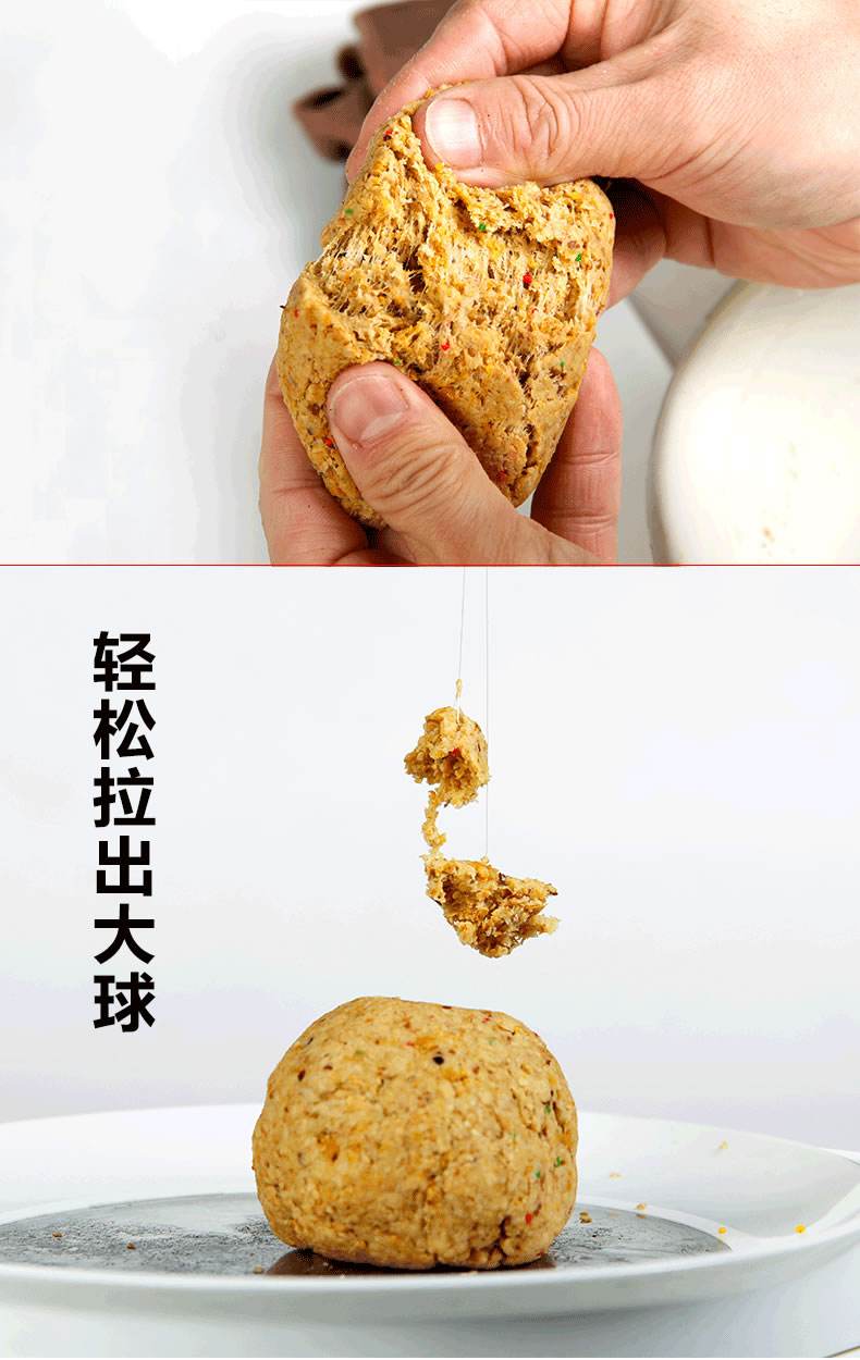 瓜氏秘制饵料怎么样(如何用小麦制作钓鱼饵料)