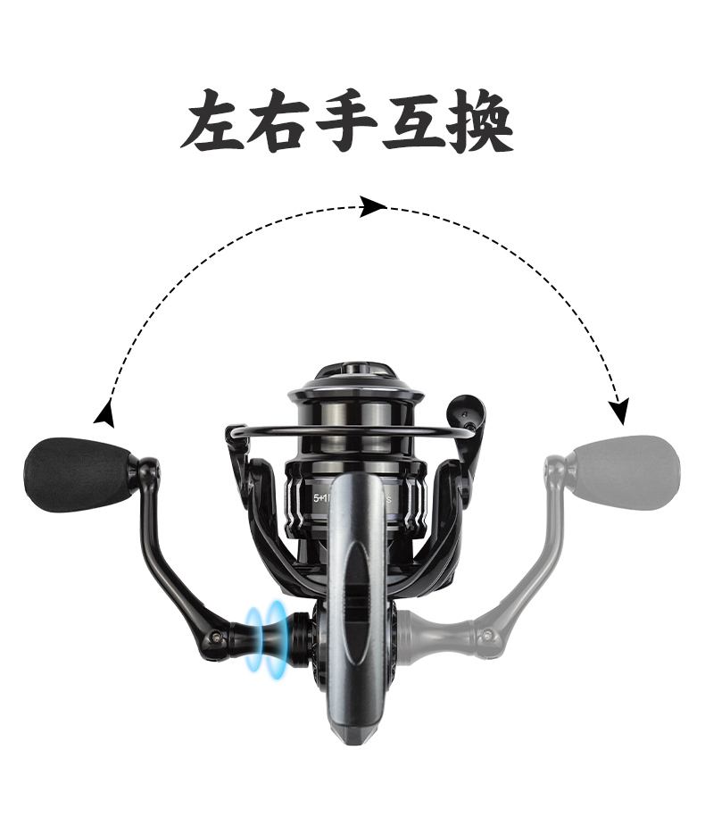 简易路亚轮(路亚轮子怎么装线视频)