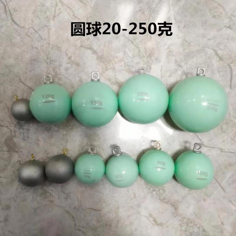 深海钓坠(深海钓鱼绑钓法)