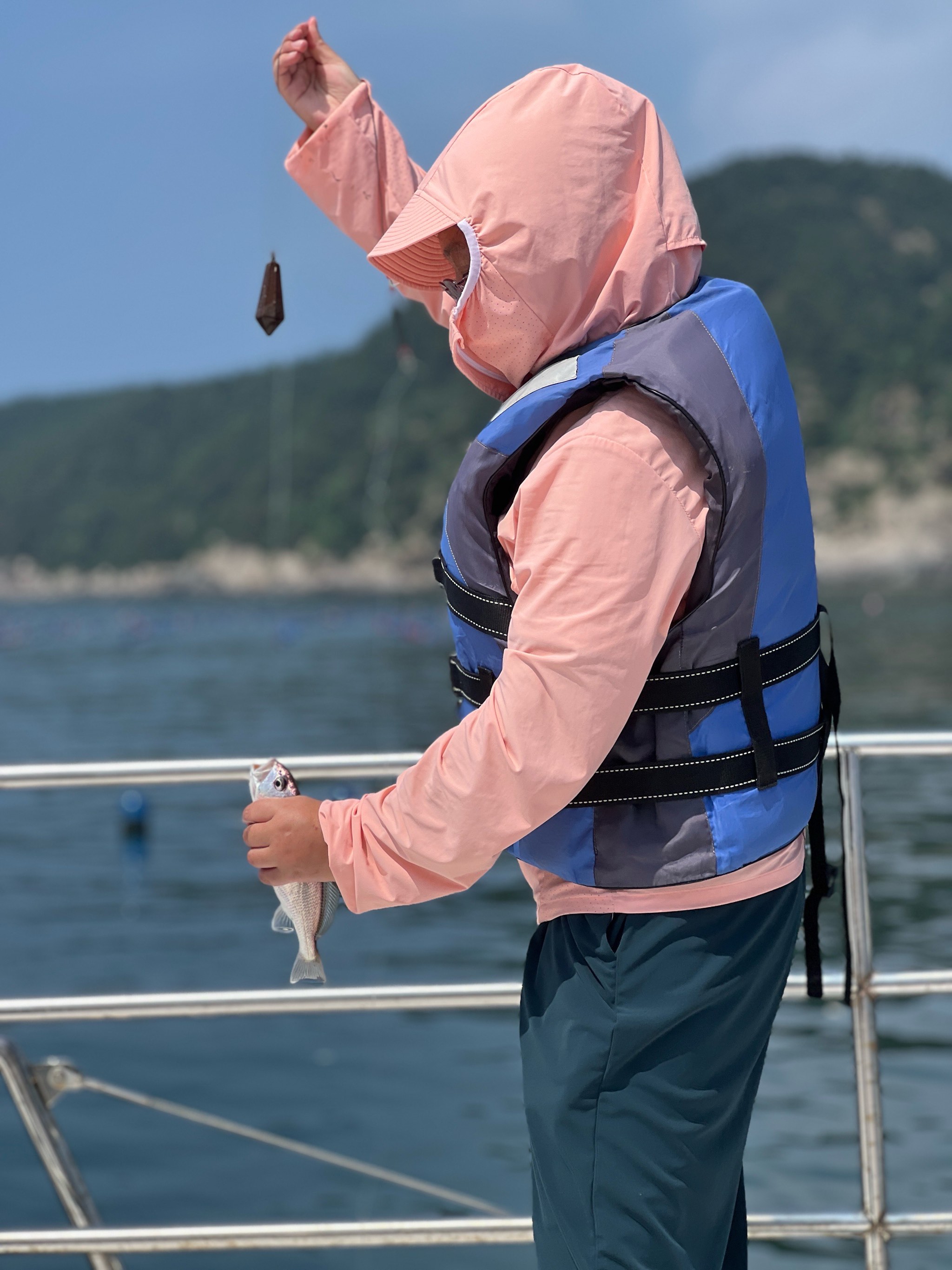 有没有海钓网站(海钓app推荐排名)