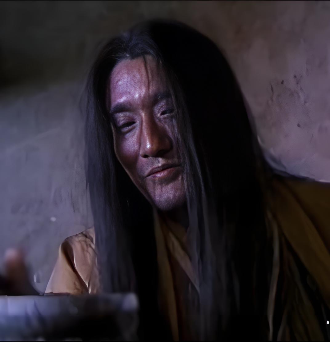 黄药师饵料(黄药师更爱妻子还是梅超风)