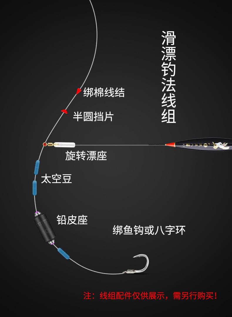 淡水矶钓加漂技巧(淡水矶钓用多大漂多大铅)