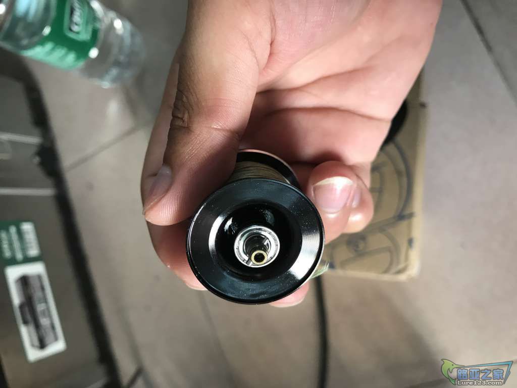 路亚贴吧火箭(路亚用火线怎么样)