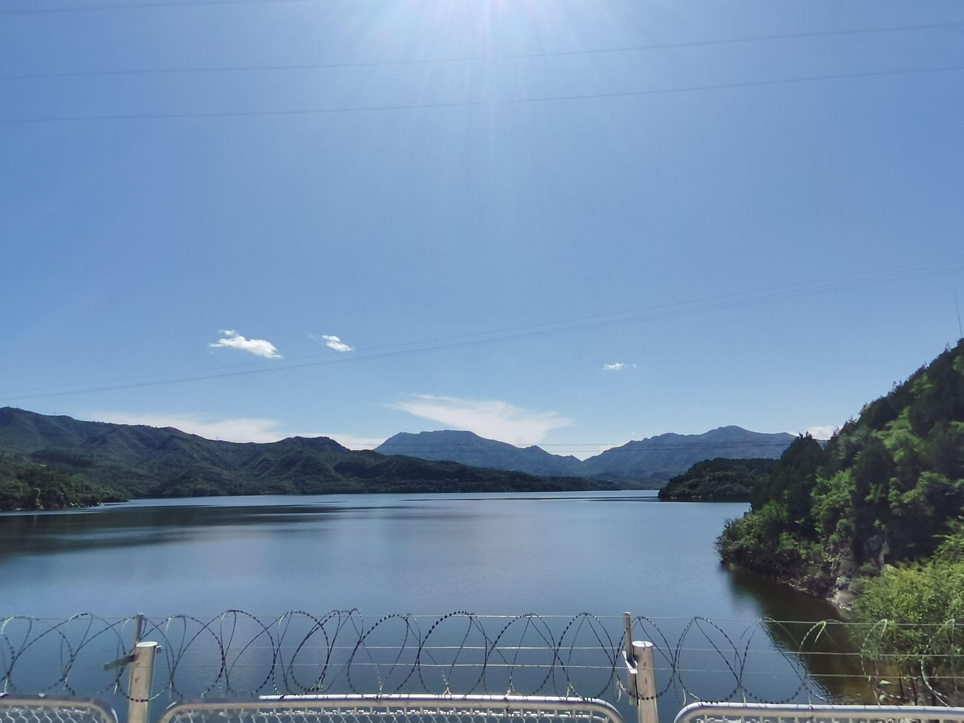 白河堡路亚(俄钓4白河路亚打状态)