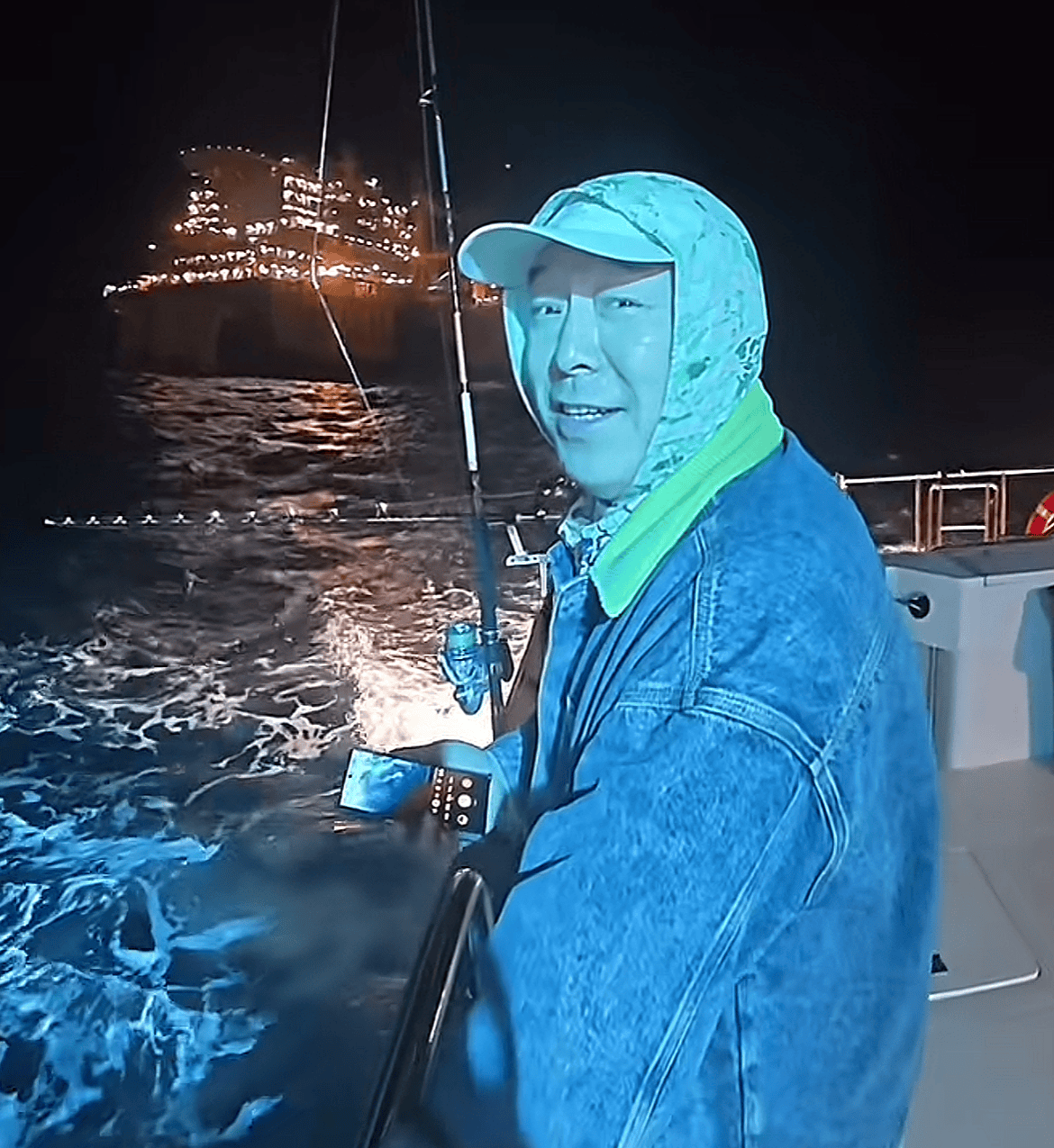 深海海钓水深(深海钓鱼能钓多深)