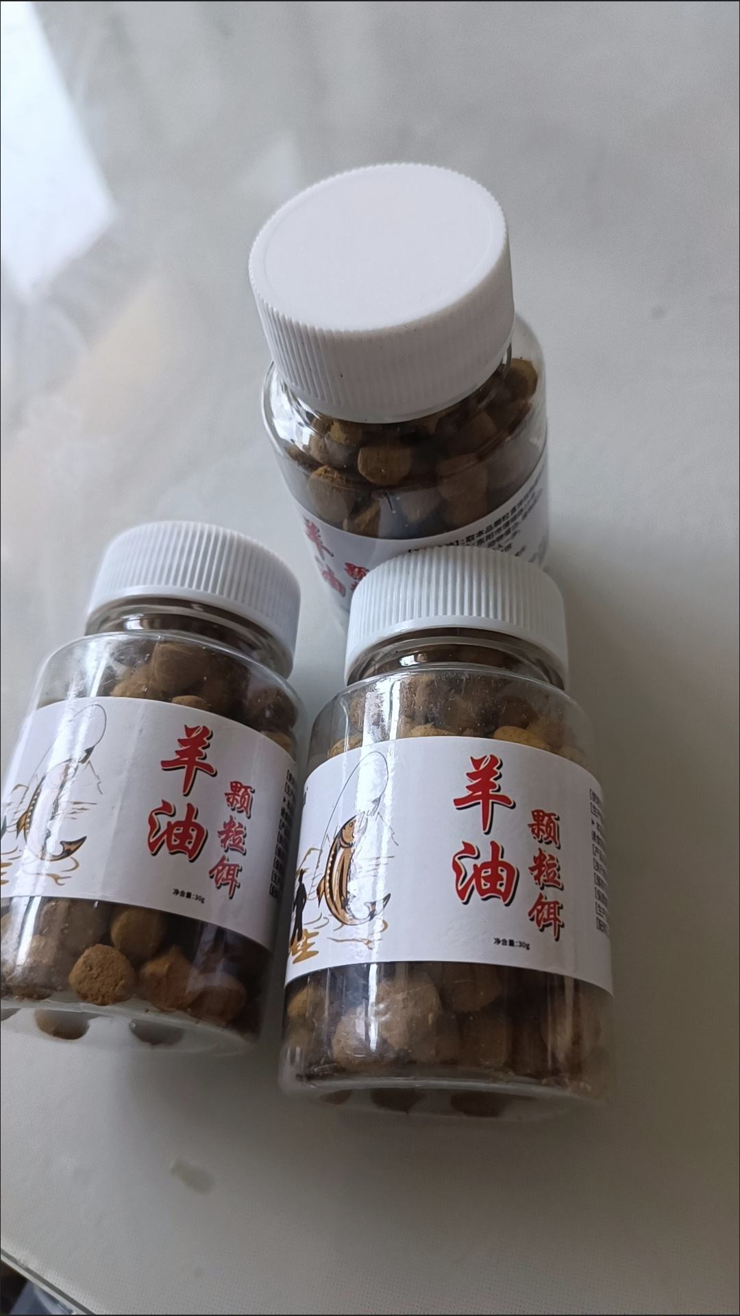 北京鱼饵料(北京钓鲤鱼饵料配方)