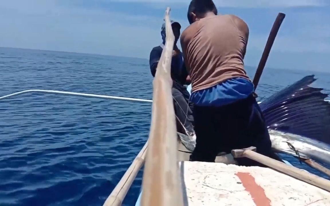 国外休闲海钓(海钓船价格及图片大全)