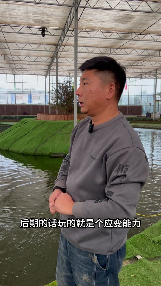 大棚钓鱼扣坑技巧(大棚钓鱼扣坑技巧视频)