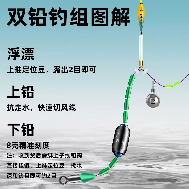 路亚用尼龙线怎么样(路亚用尼龙线好吗)