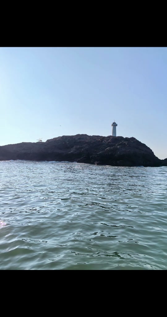即墨哪里可以海钓(即墨出海钓鱼)