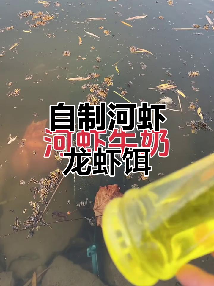 抓河蟹用什么饵料(抓河蟹用什么饵料好钓)