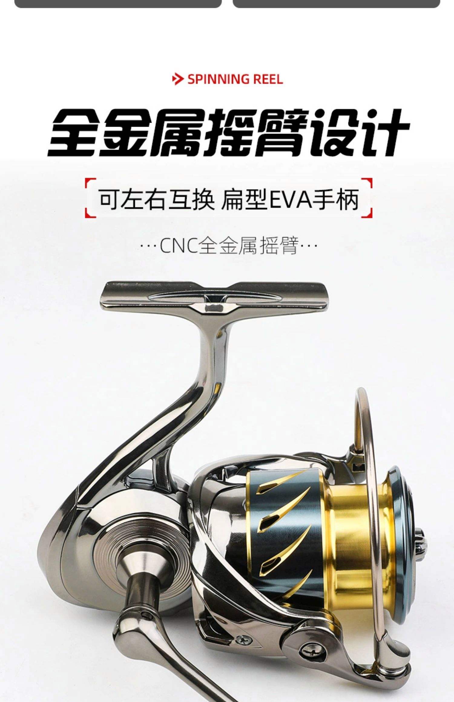 辽阳渔具纺车轮(纺车渔轮使用教程视频)