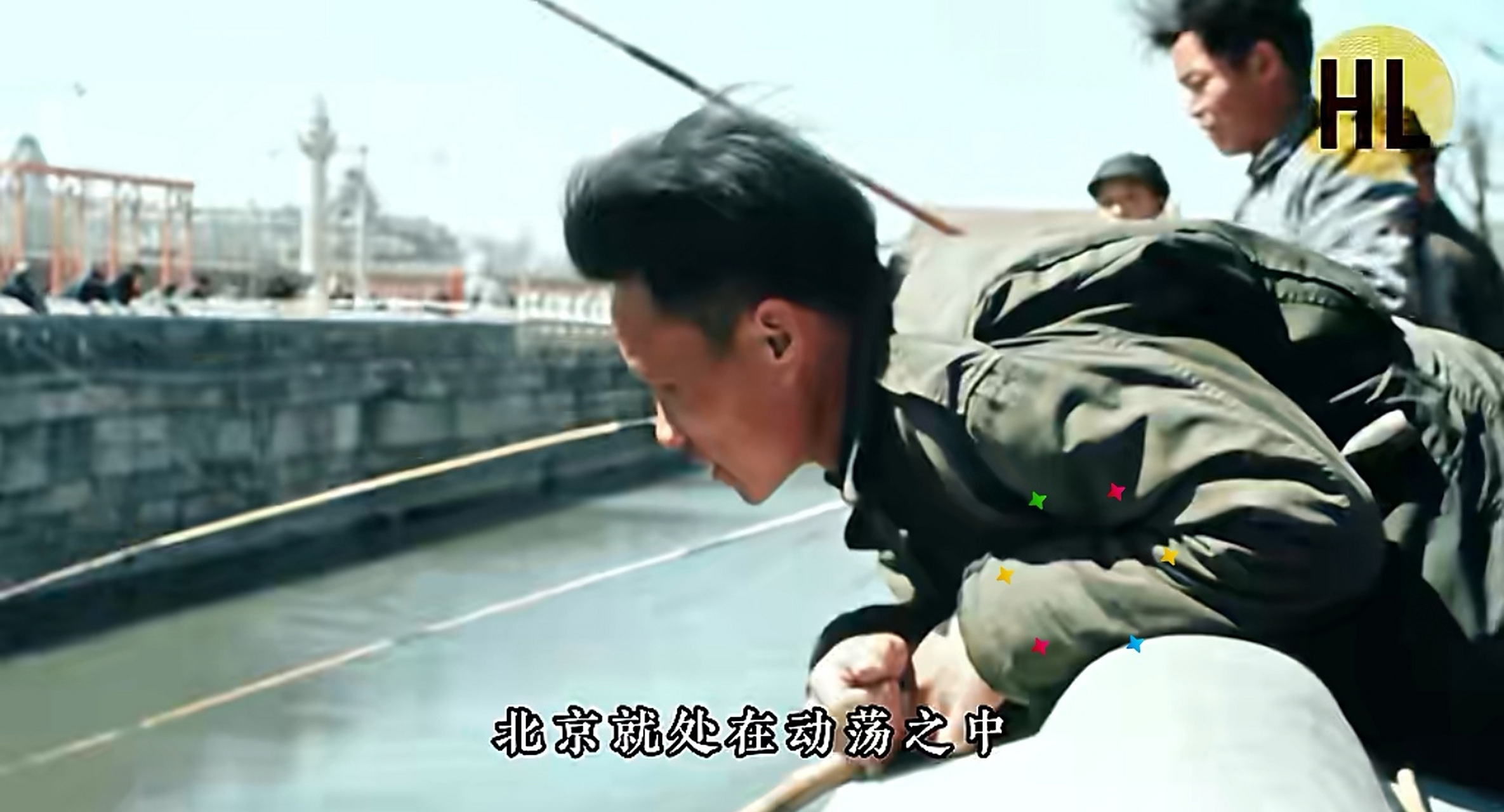 野钓护城河技巧(护城河钓鱼注意事项)