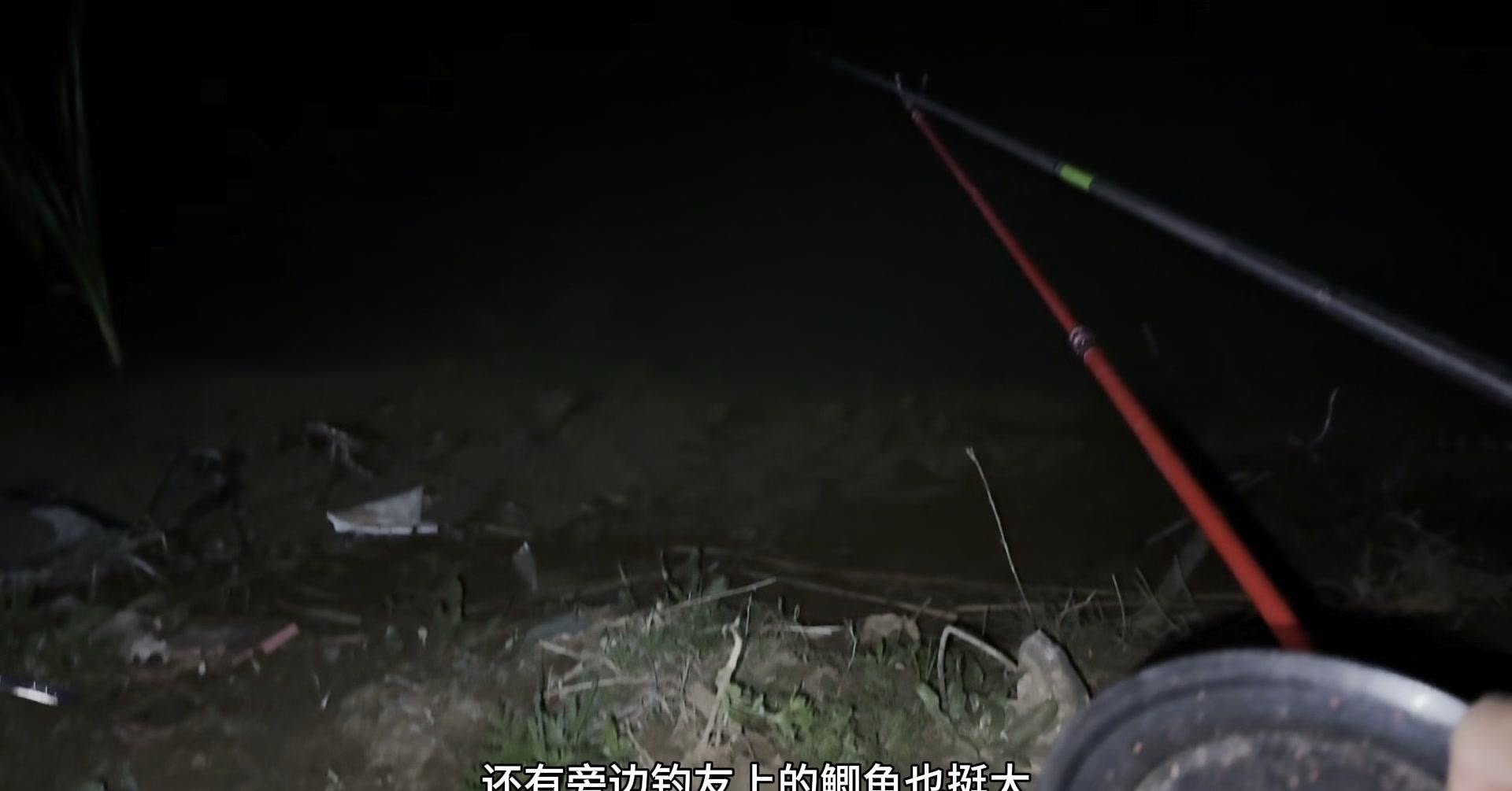 冬天沙坑钓鱼技巧(冬天能钓沙光鱼吗)