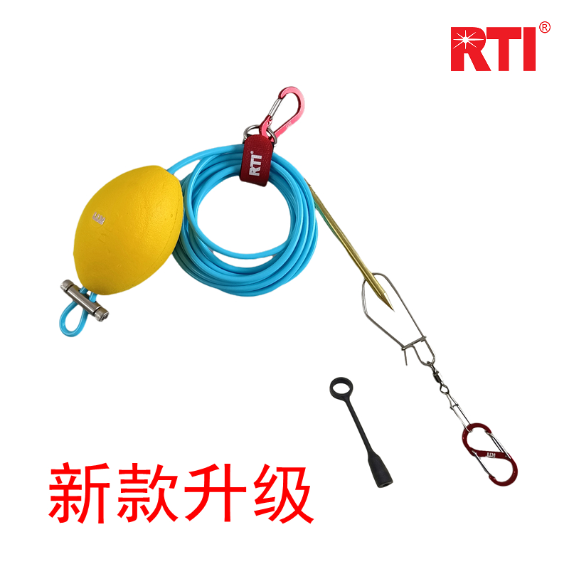 路亚鱼扣(路亚鱼扣大小)