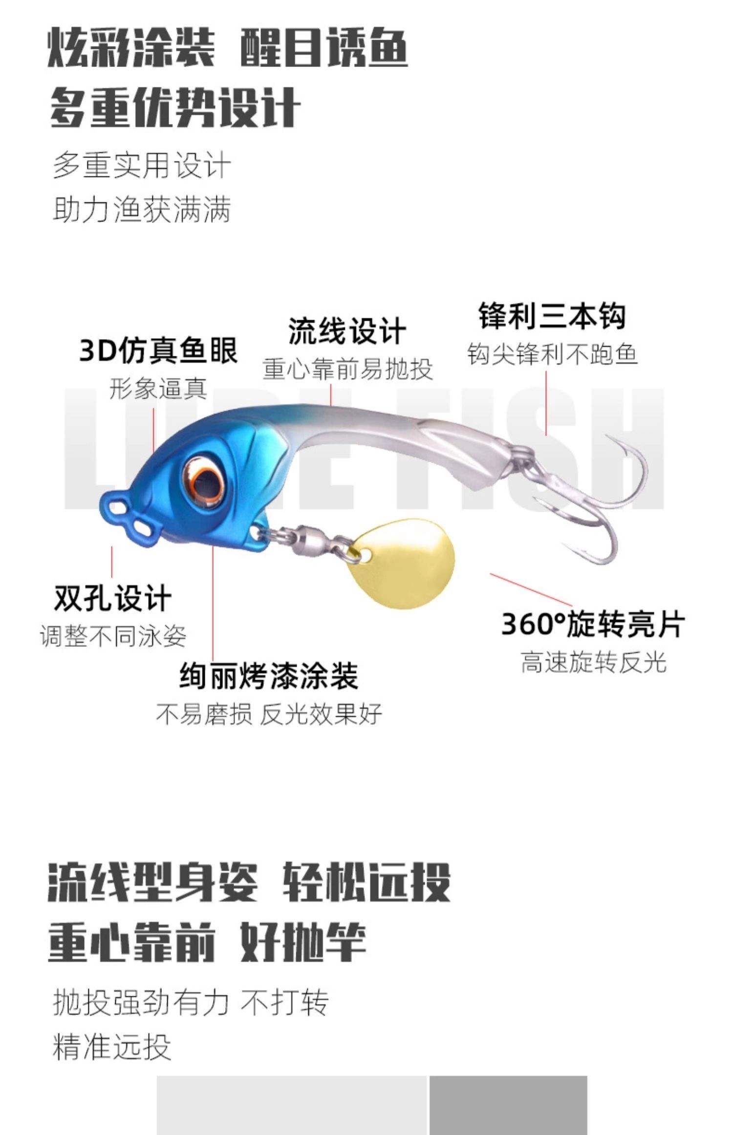 海钓鲈鱼挂饵方法(海钓鲈鱼的最佳饵料)