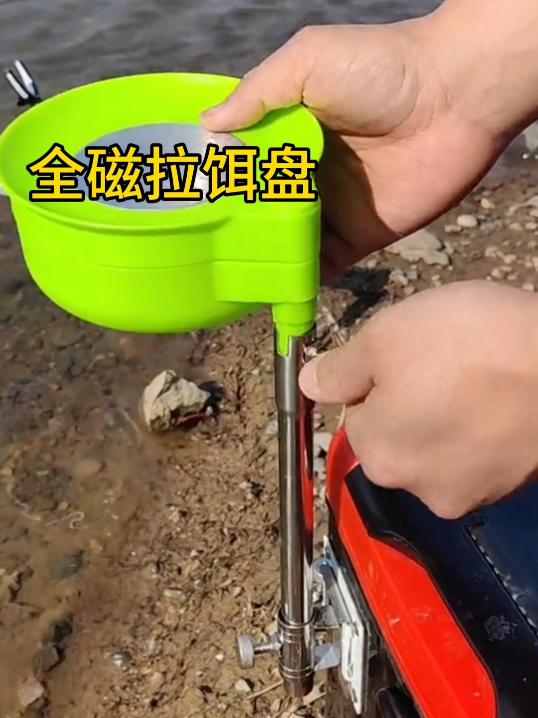 饵料拉不出(饵料拉不出丝)