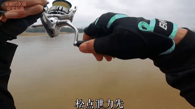 海路亚的技巧(路亚竿怎么钓海)