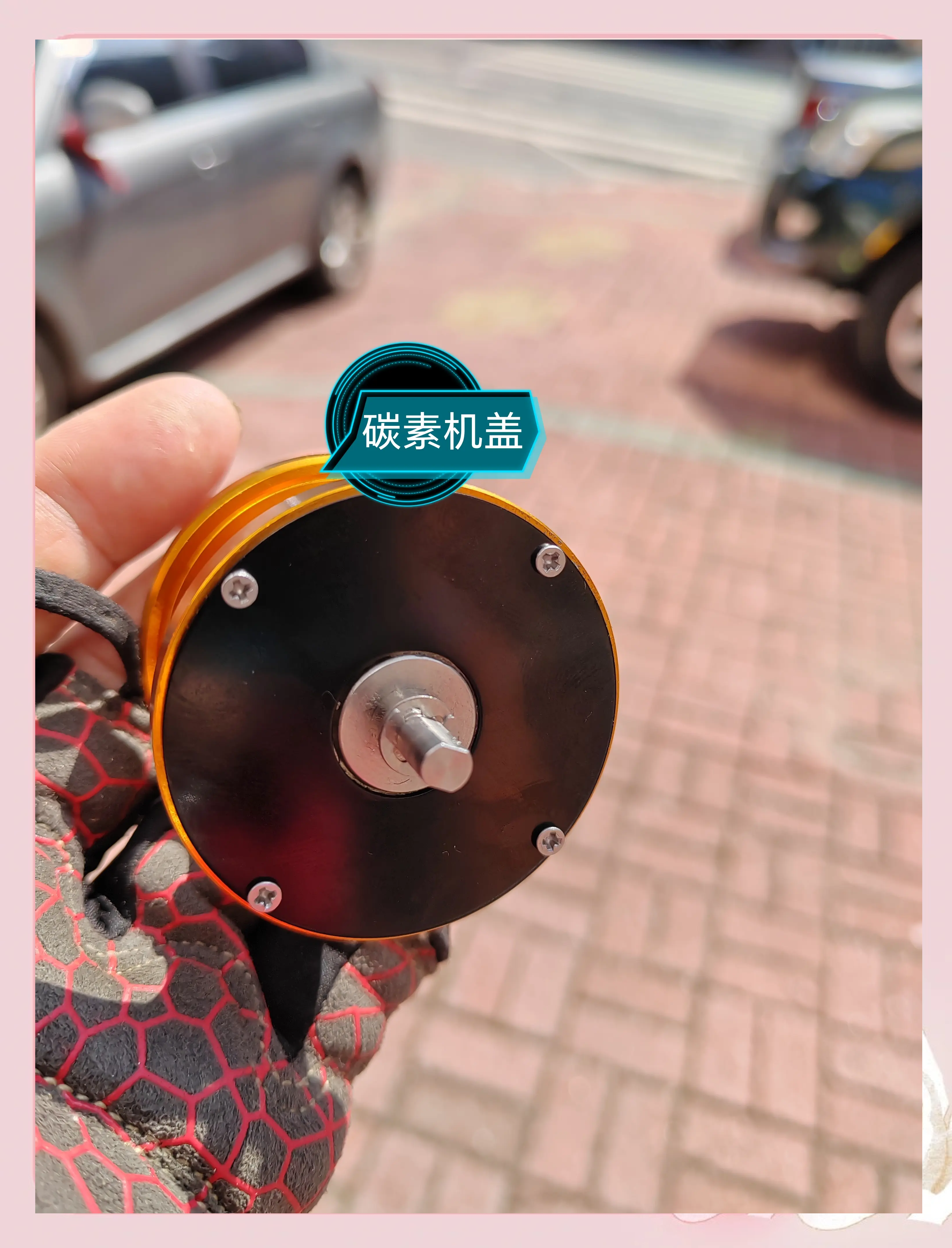 渔具轴承组装机(组装轴承用什么工具)