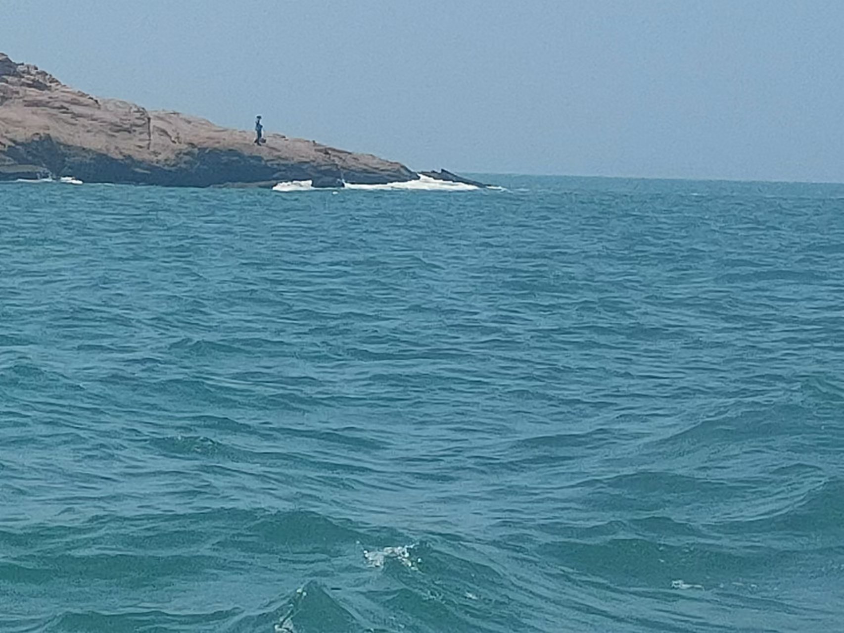 洞头哪里海钓好(温州洞头海钓最佳位置)